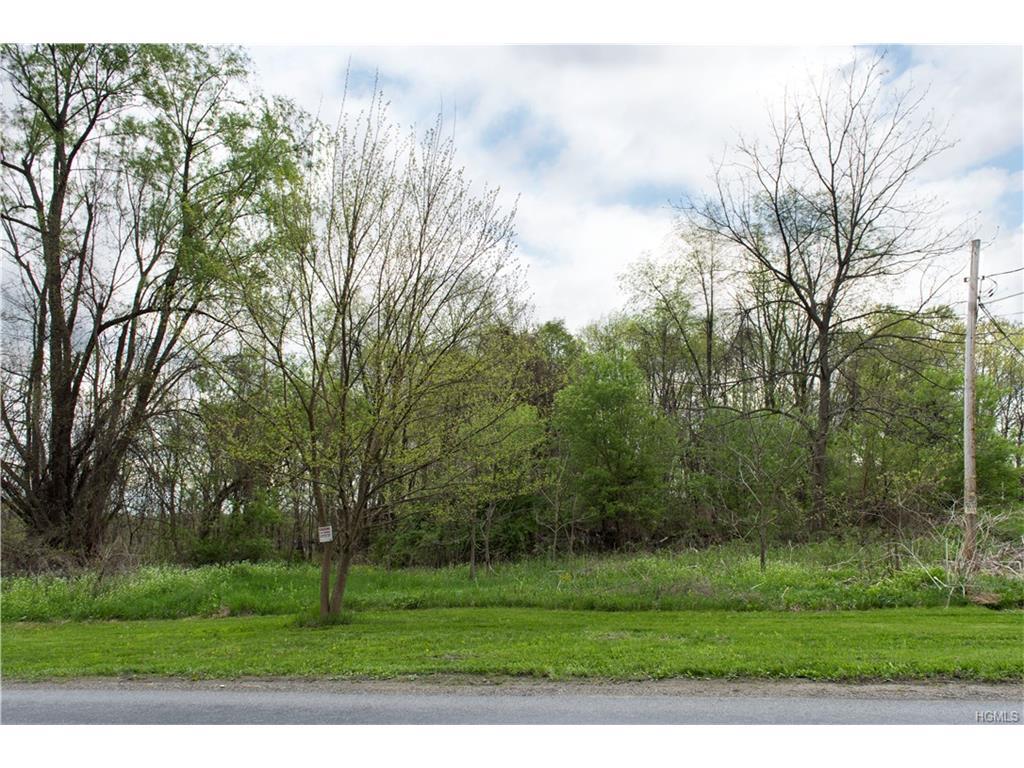 468 Newport Bridge Road - Photo 1
