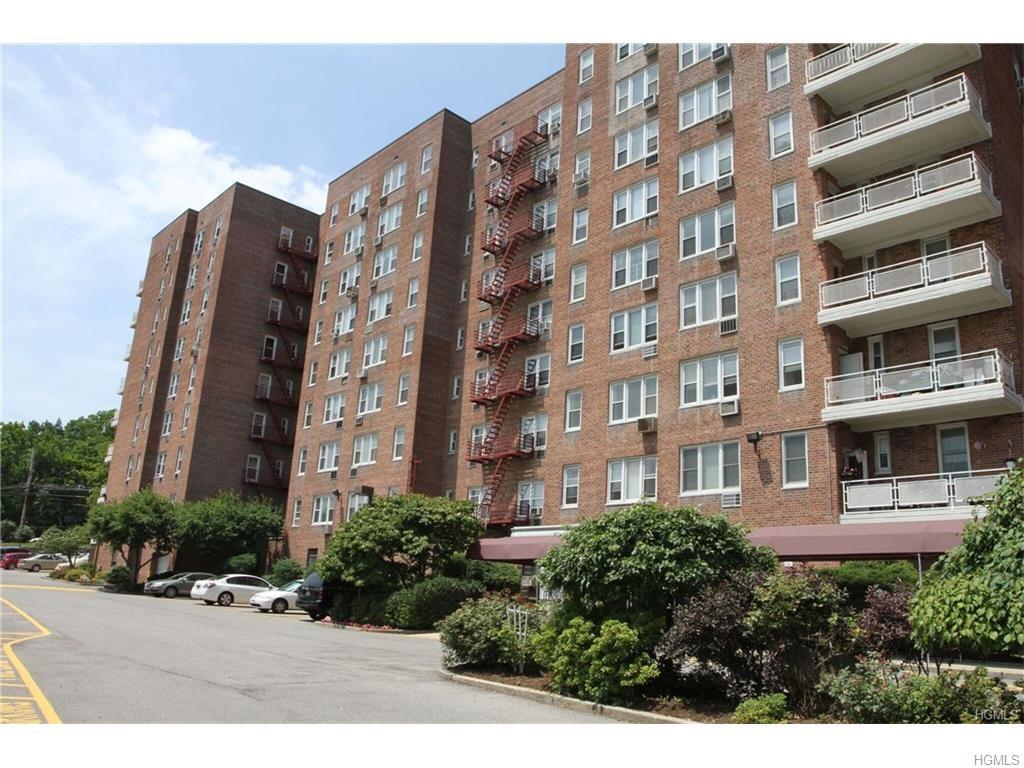245 Rumsey Road - Photo 1