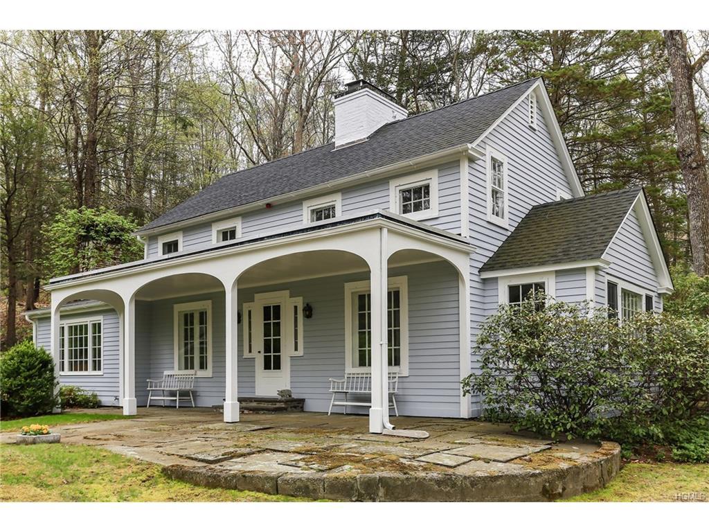 199 Upper Hook Road - Photo 1