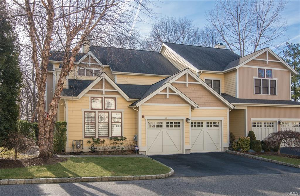 45 Landing Drive - Photo 1