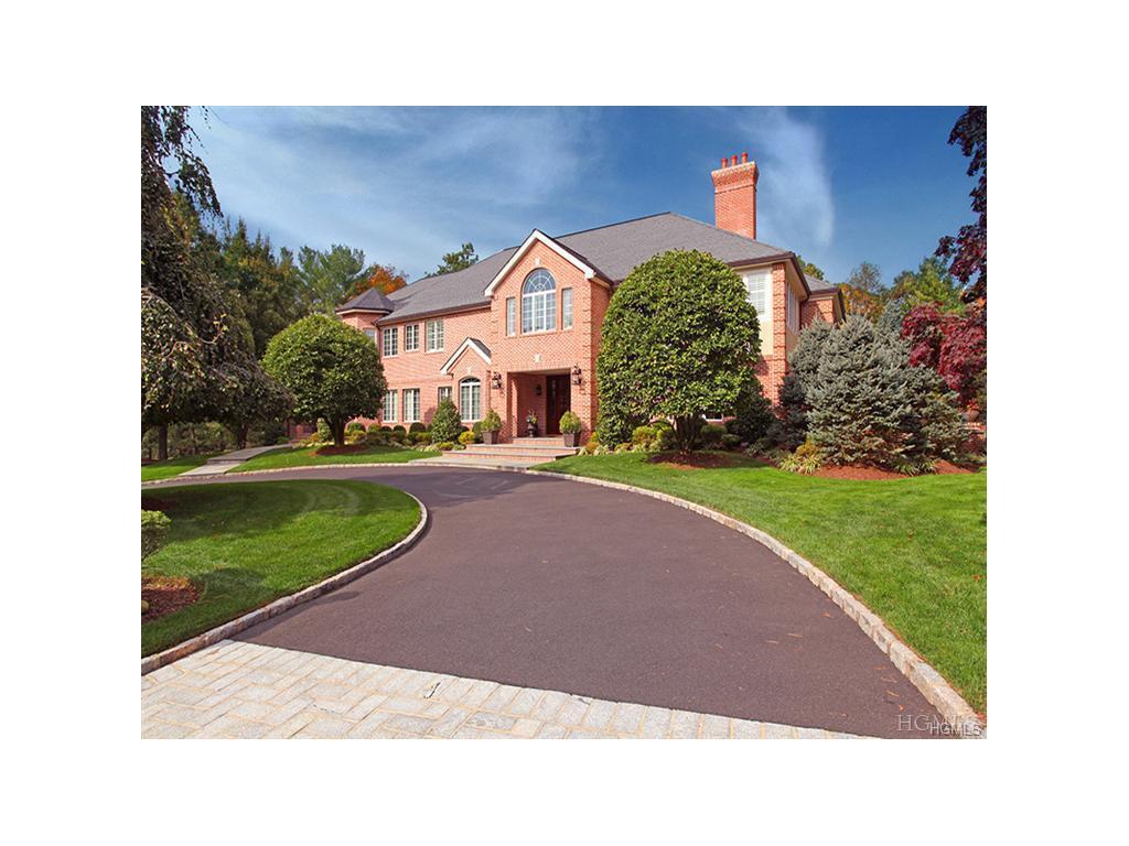 110 Polly Park Road - Photo 1
