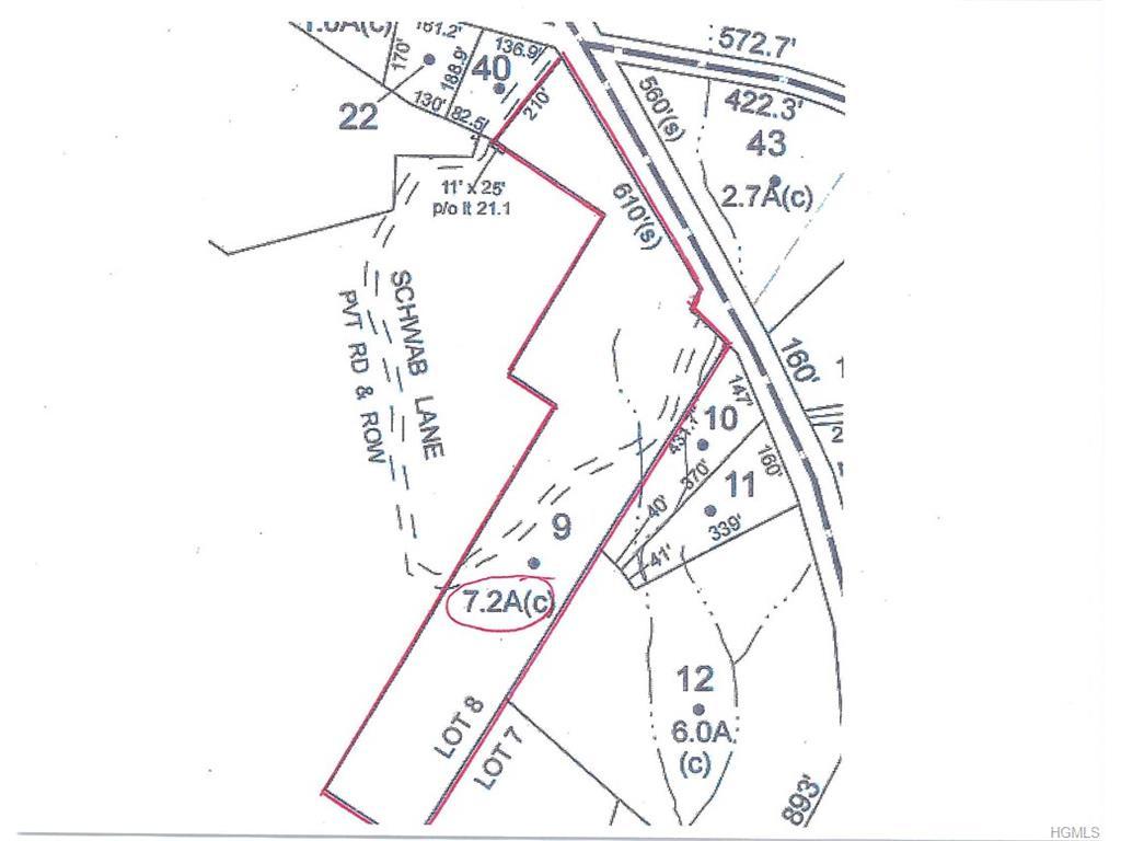 Route 52 - Photo 1