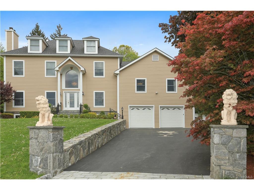 13 Mancuso Drive - Photo 1