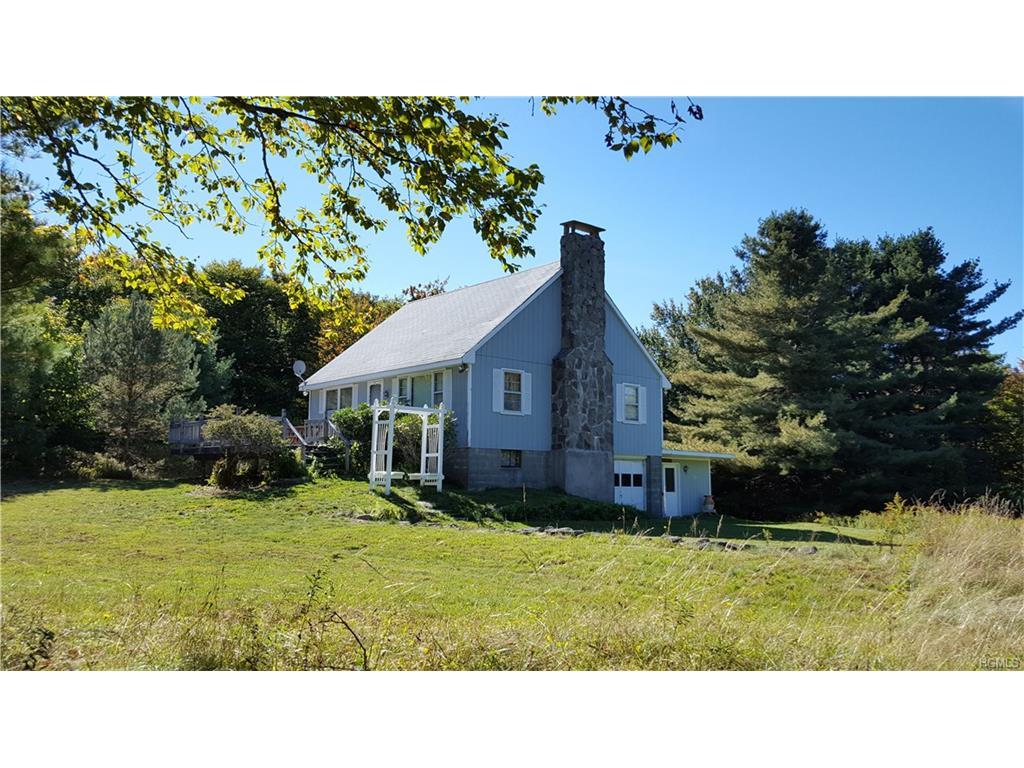 30 Porcupine Road - Photo 1