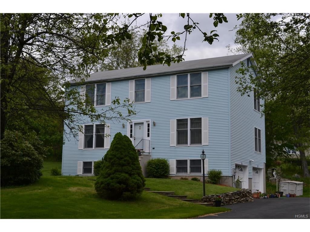 460 Horsepound Road - Photo 1