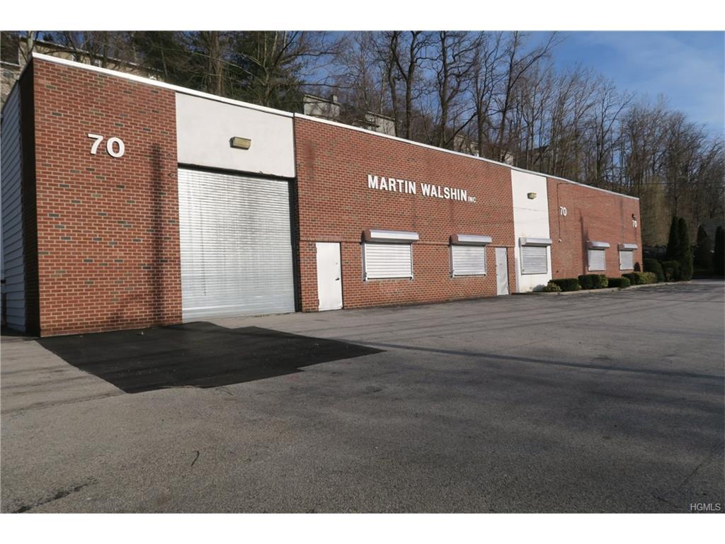 70 Saw Mill River Road - Photo 1