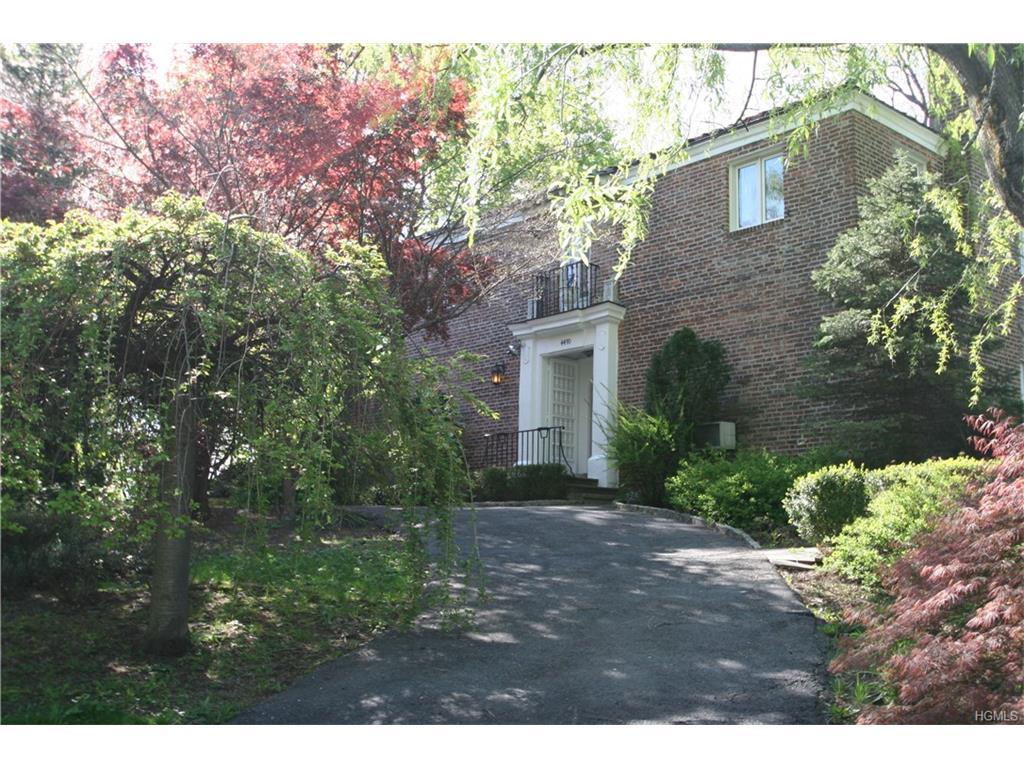 4490 Fieldston Road - Photo 1