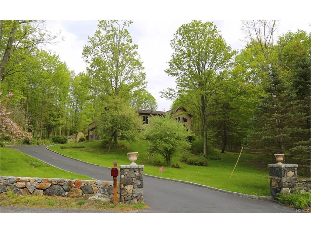 119 Foggintown Road - Photo 1