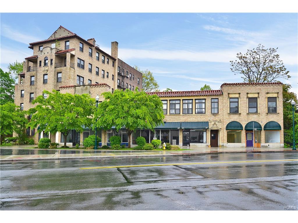 405 North Avenue - Photo 1