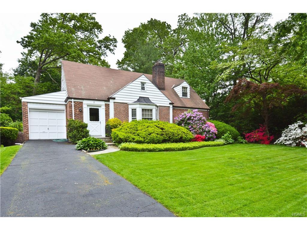 2 Maplewood Road - Photo 1