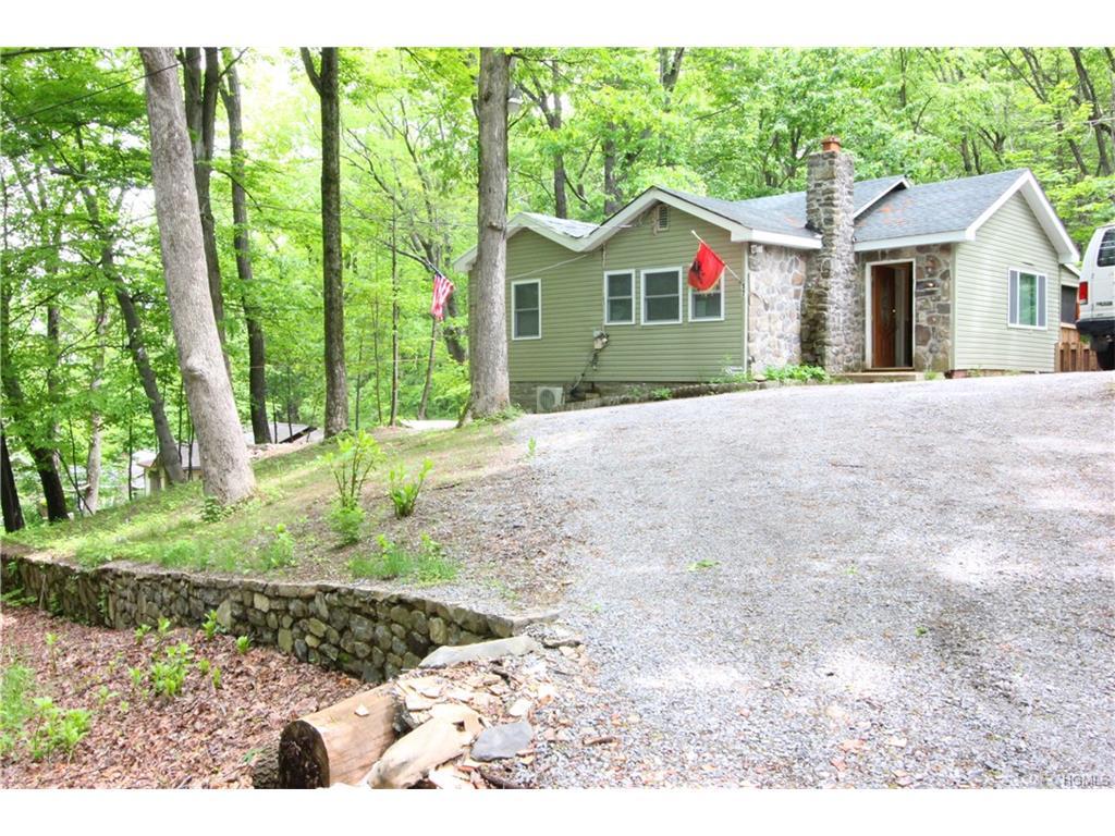 17 Higgins Trail - Photo 1