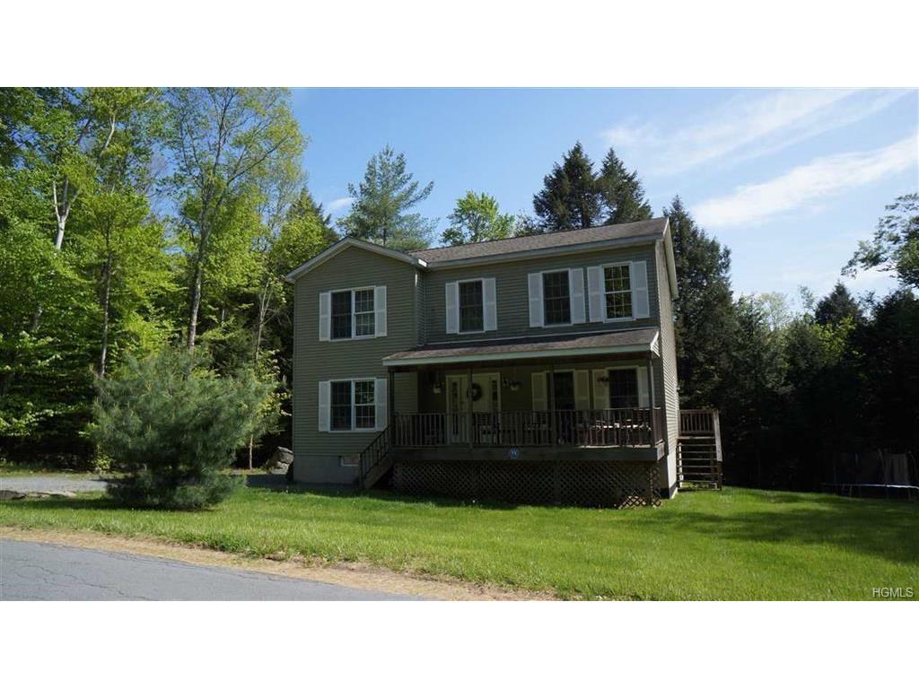 75 Taconic Trail - Photo 1