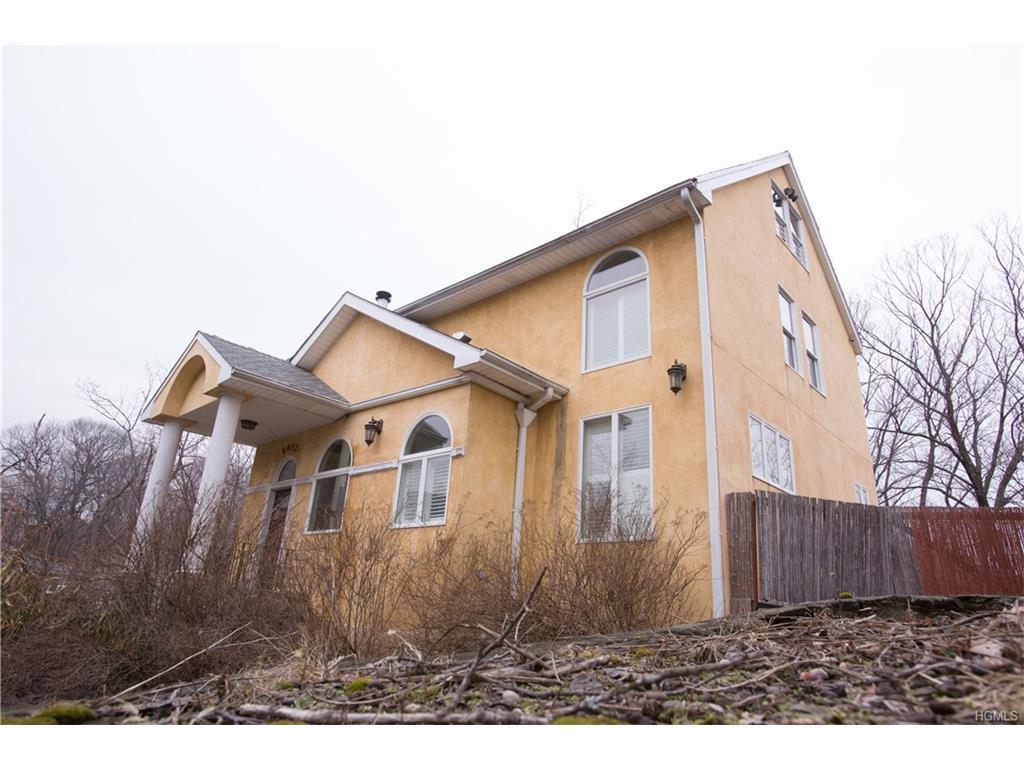 5422 A Sylvan Avenue - Photo 1