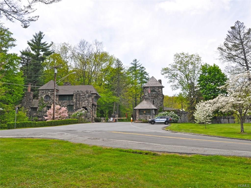 Lookout Mountain Road - Photo 1