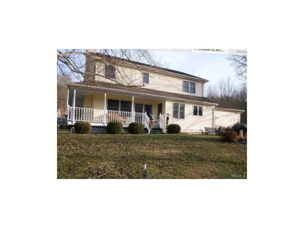 1 Valentino Drive - Photo 1