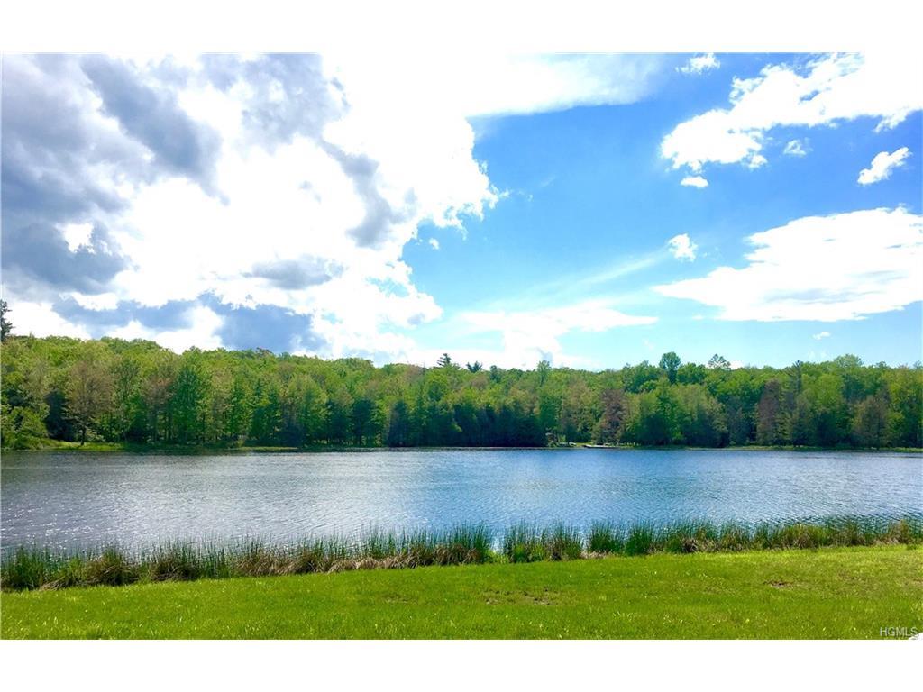 Lot 27 Pine Lake Drive - Photo 1