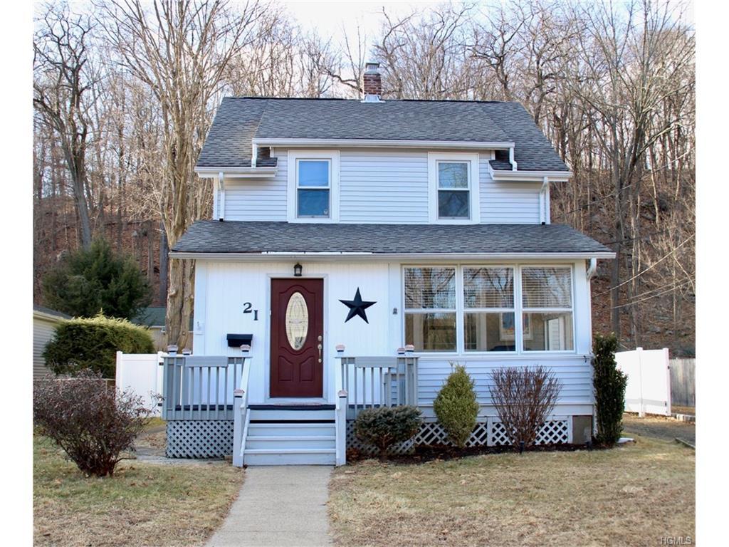 21 Richard Street - Photo 1