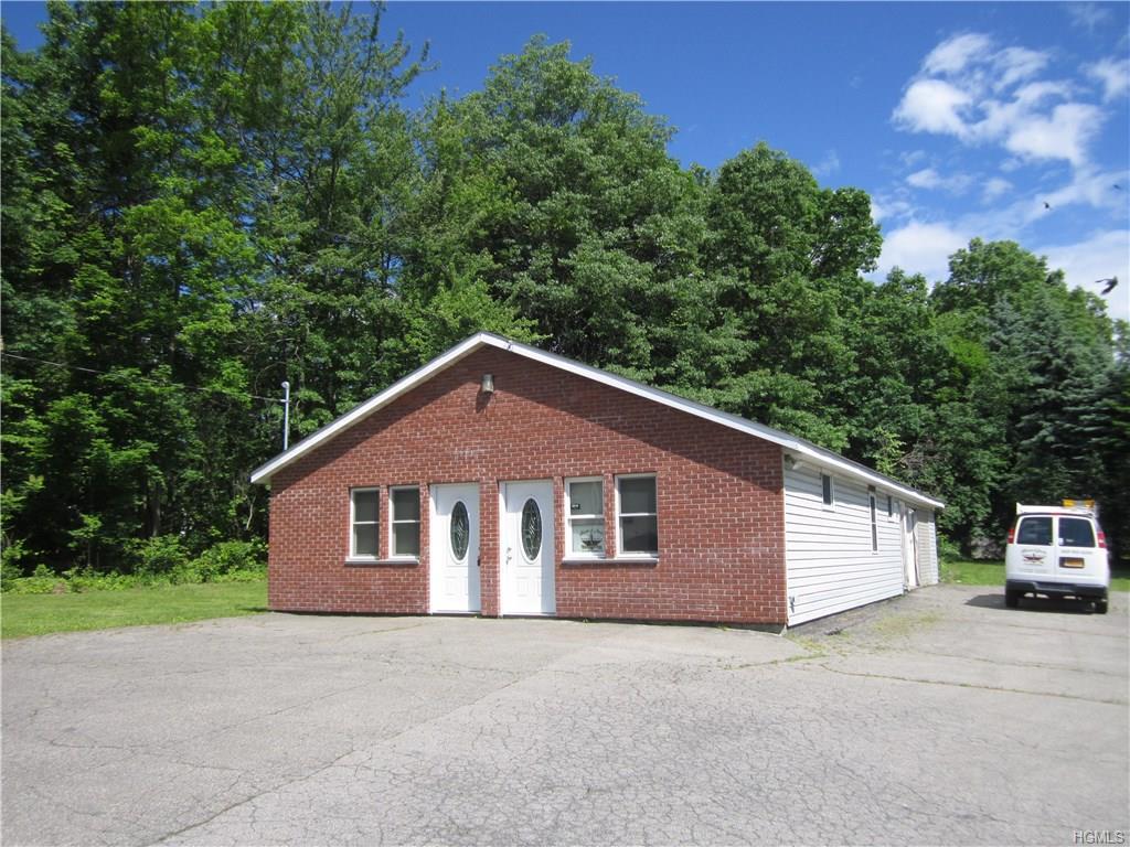446 Plank (Route 52) Road - Photo 1