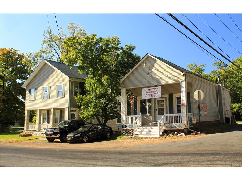 675 Ridgebury Road - Photo 1