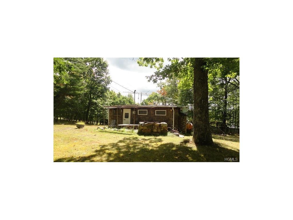 91 Vista Maria Road - Photo 1