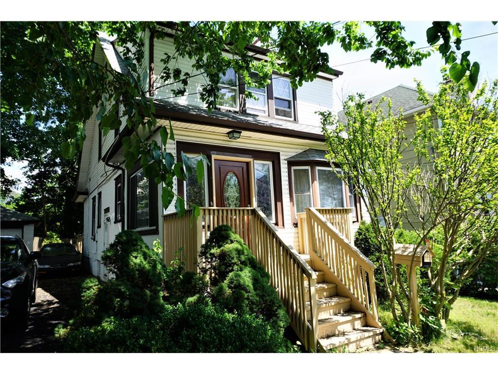51 Columbus Avenue - Photo 1