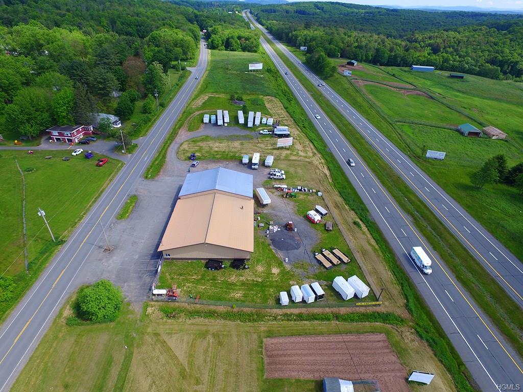 601 Harris Road - Photo 1