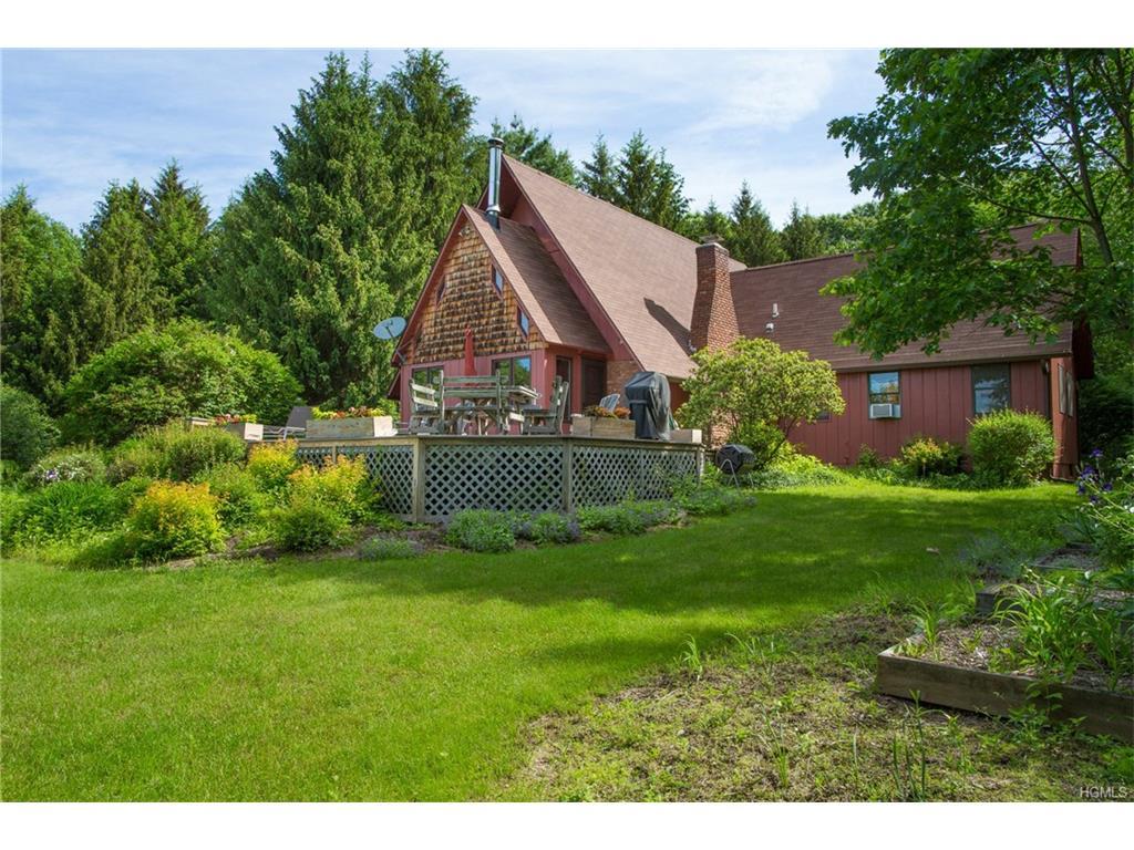296 Milan Hill Road - Photo 1