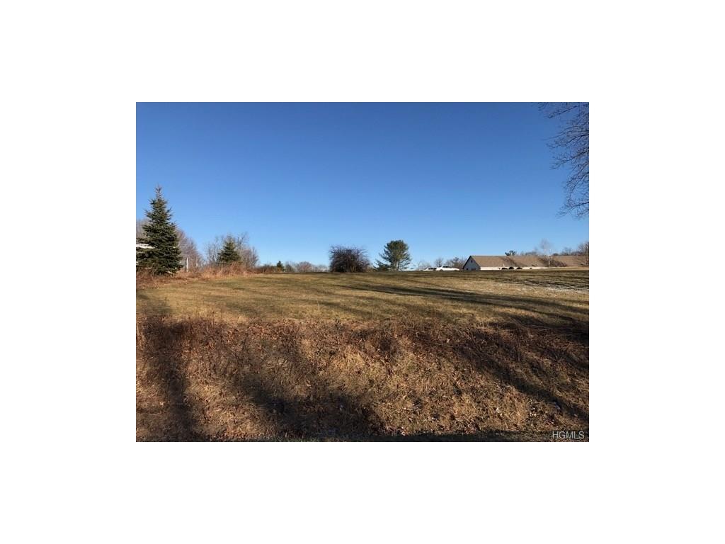 Co Road 25 - Photo 1