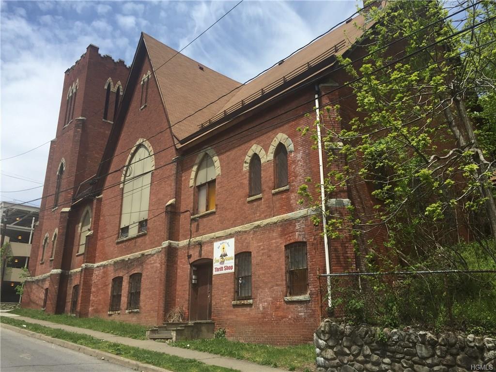 60 Dubois Street - Photo 1
