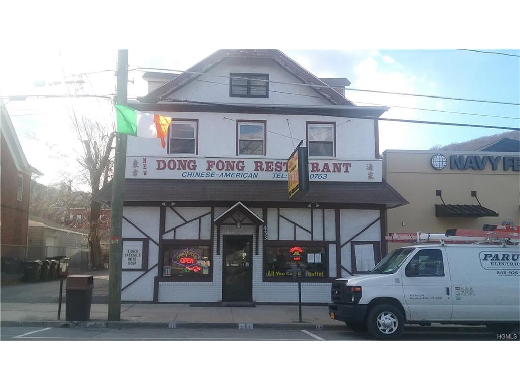 433 Main Street - Photo 1