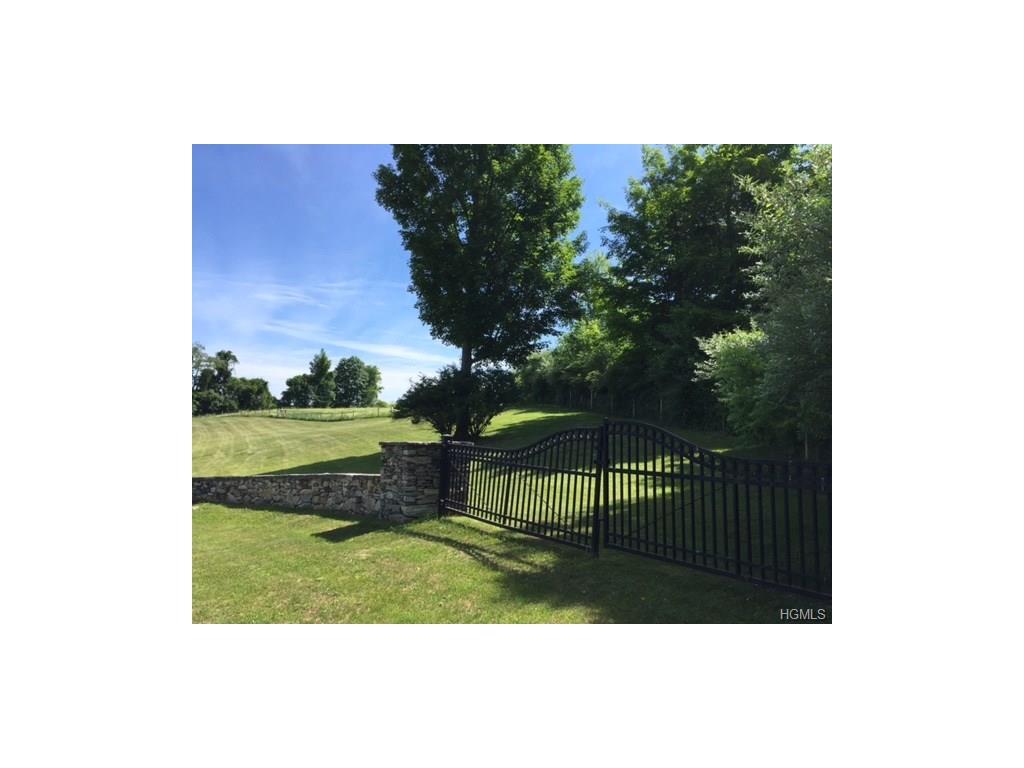 Stebbins Farm Road - Photo 1