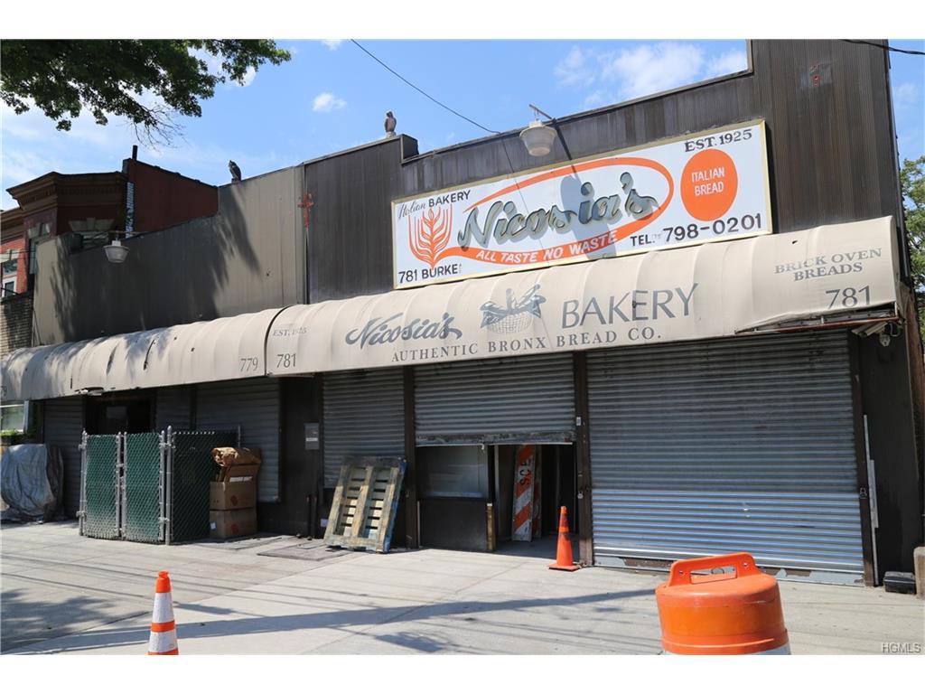 779-781 Burke Avenue - Photo 1