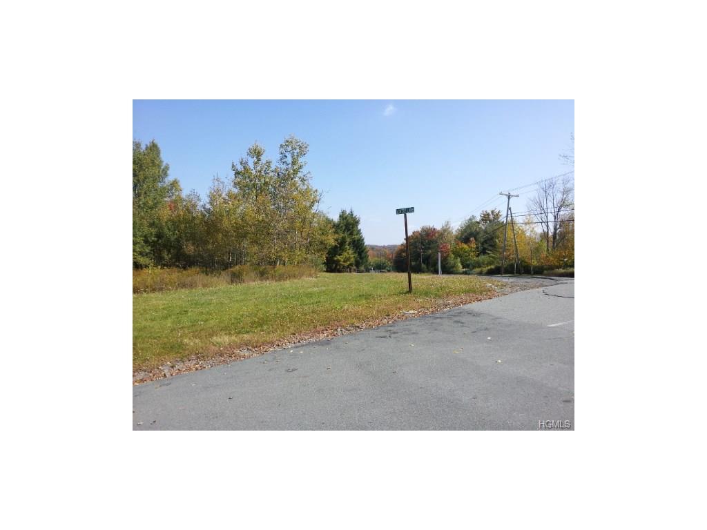 Lovers Lane Tr 55 - Photo 1