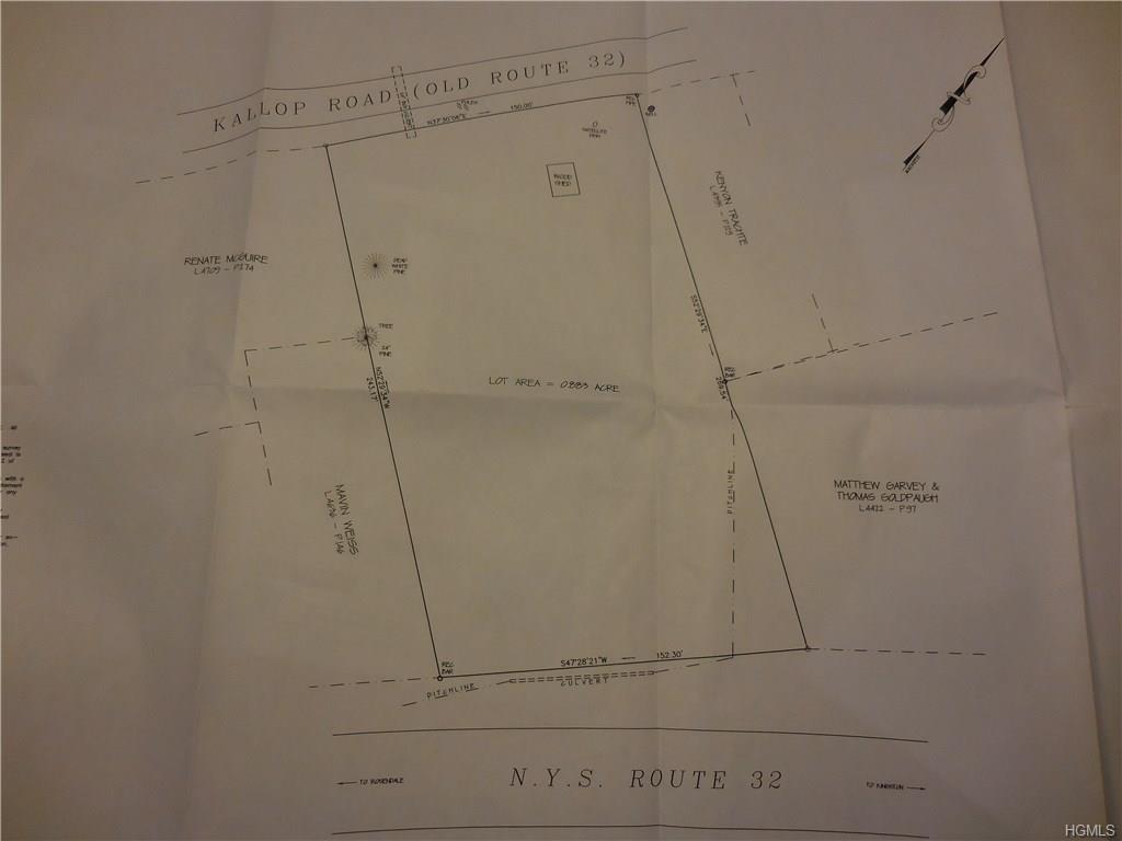 Kallop Road - Photo 1