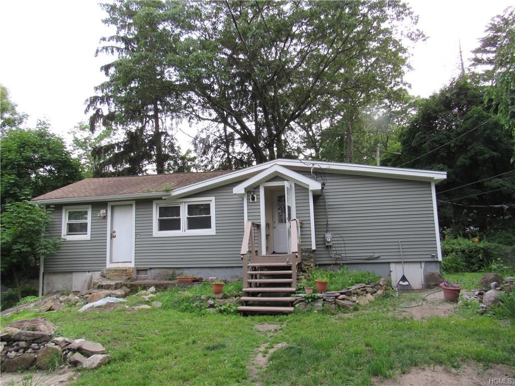 59 Deer Trail - Photo 1