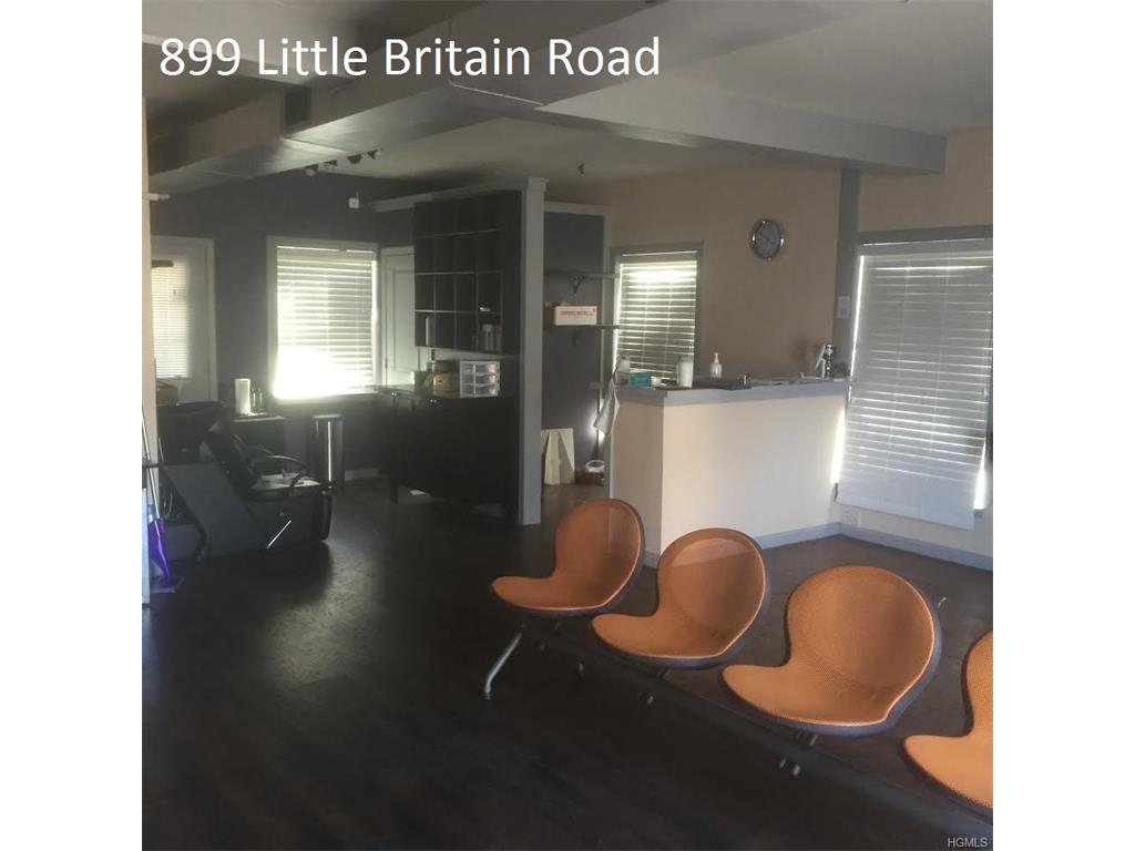 899 Little Britain Road - Photo 1