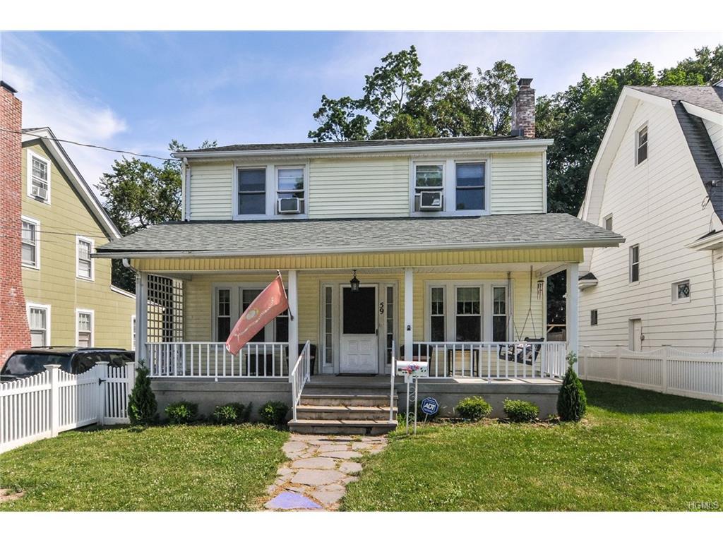 59 Stone Avenue - Photo 1