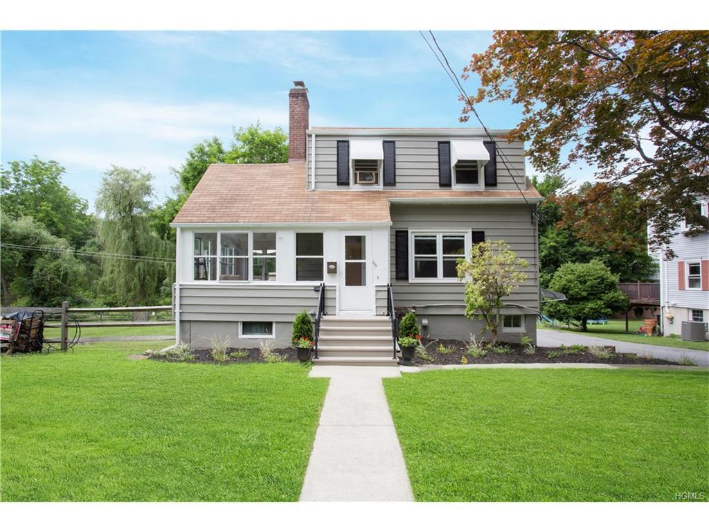 116 Street Ext - Photo 1
