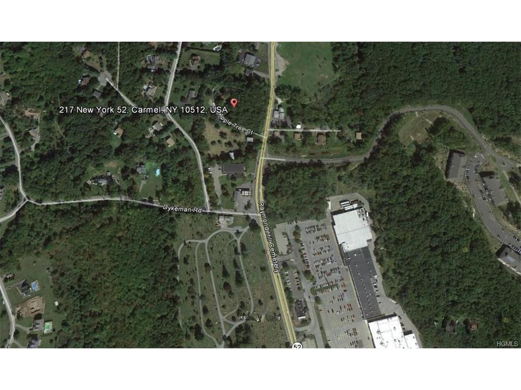217 Route 52 - Photo 1