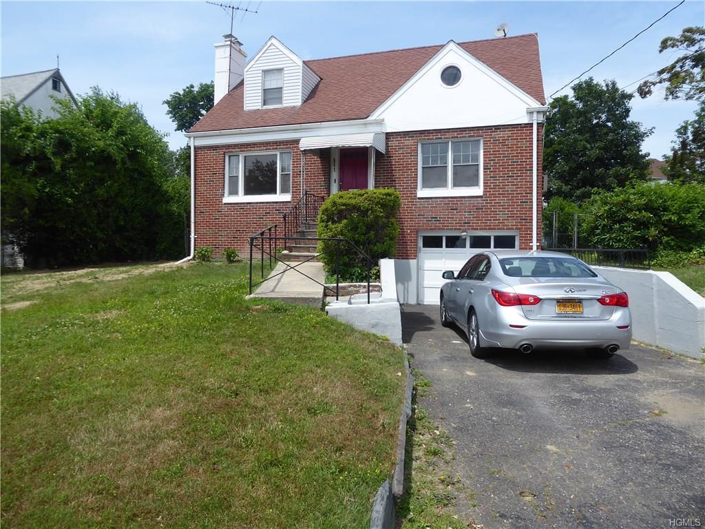 541 Westchester Avenue - Photo 1