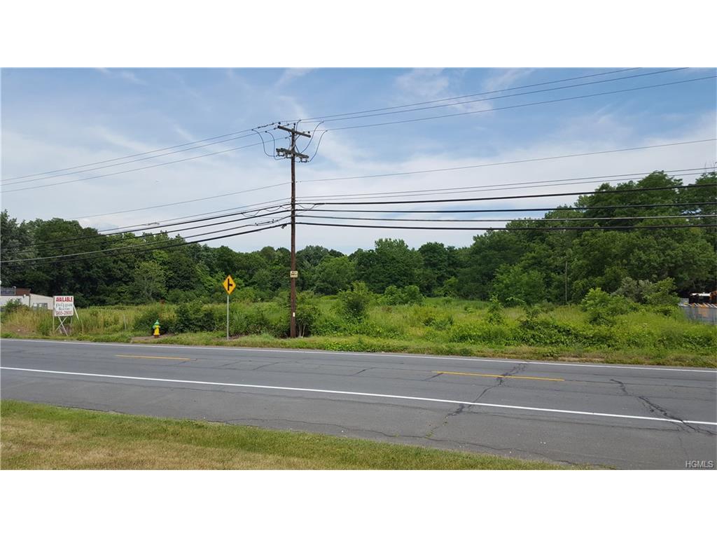 Route 9W - Photo 1