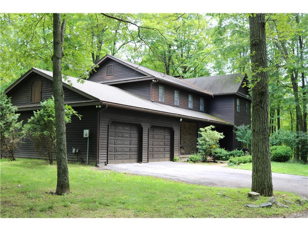 165 Gibson Hill Road - Photo 1