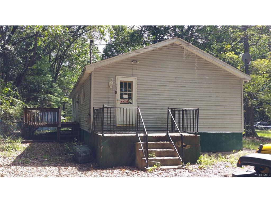 118 Hilltop Terrace - Photo 1