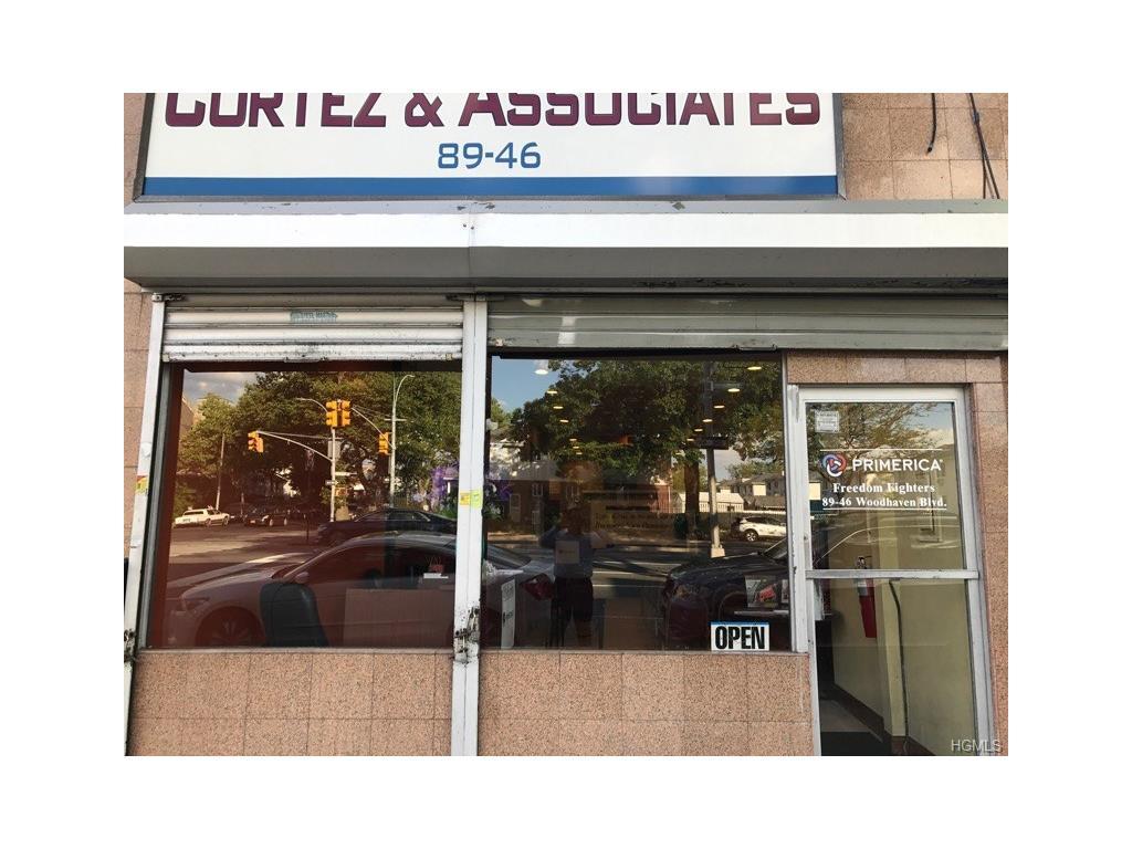89-46 Woodhaven Boulevard - Photo 1