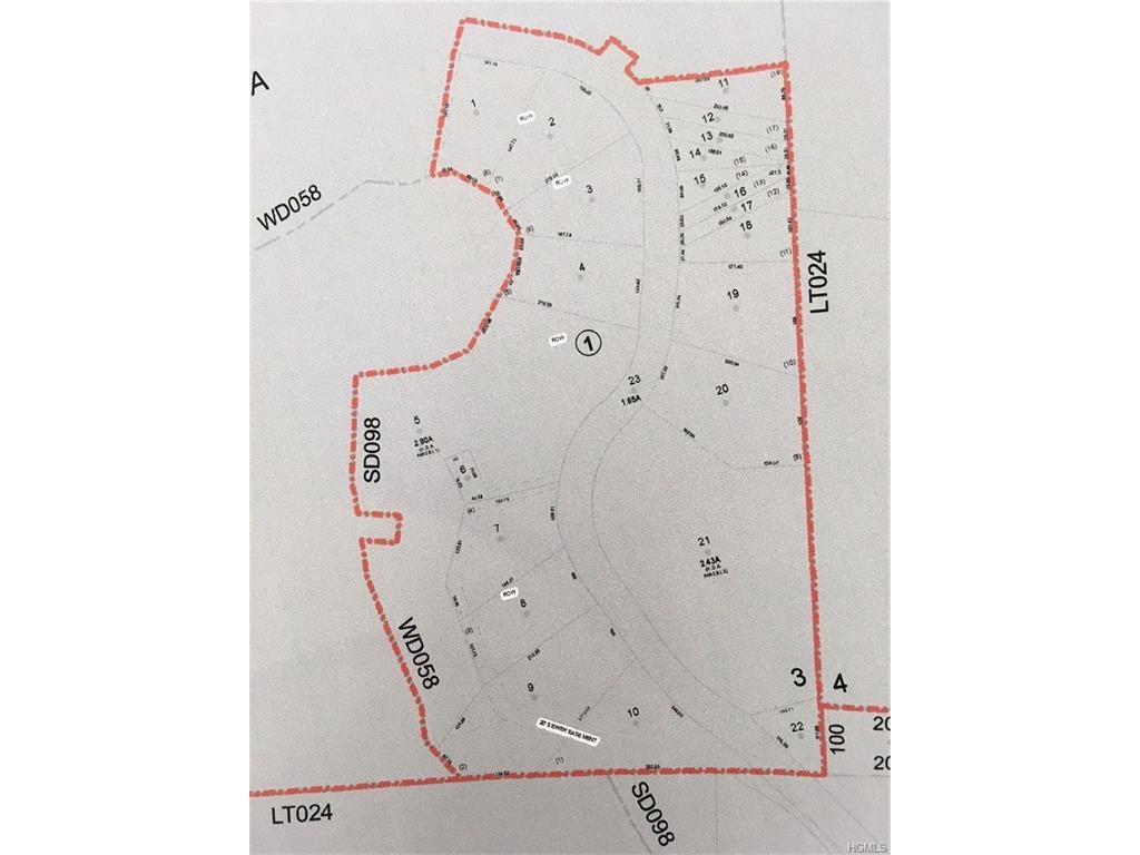 0 Hillside Trail - Photo 1