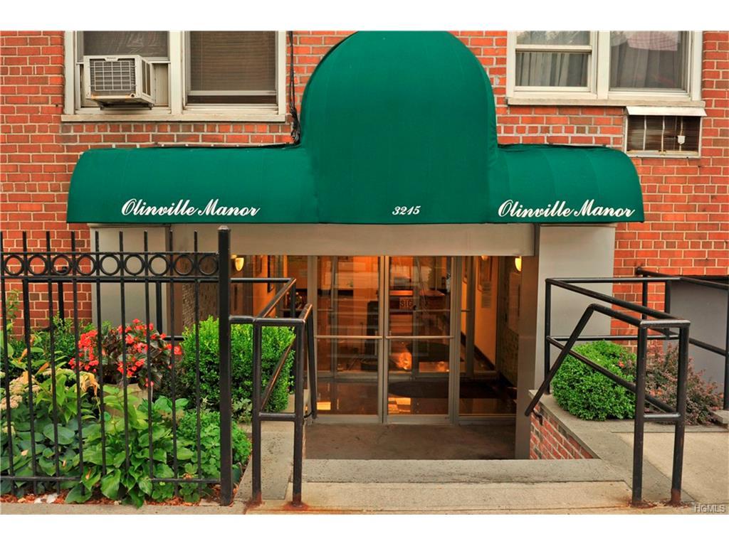 3215 Olinville Avenue - Photo 1
