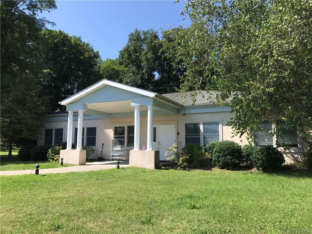 25 Lady Blue Devils Lane - Photo 1