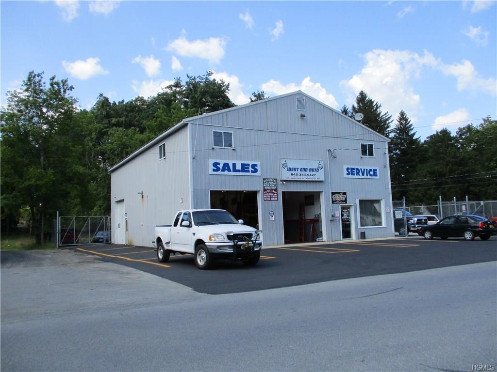 243-245 Main Street - Photo 1