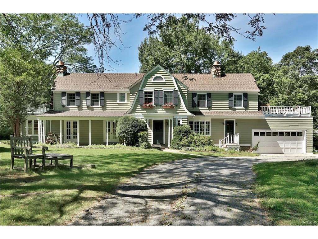 356 Hardscrabble Road - Photo 1