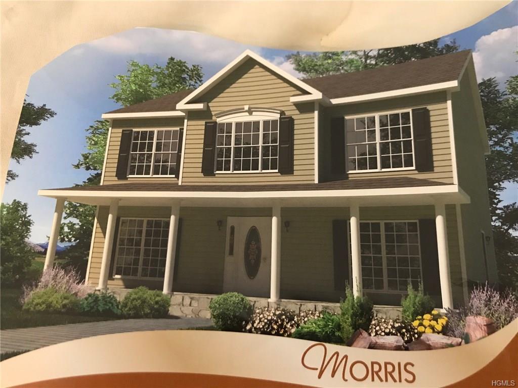 LOT 21 Breezy Hill Road - Photo 1